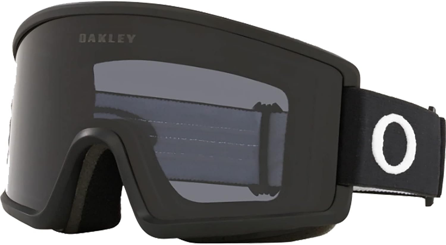 Oakley 0OO7121-712101-0, Gafas Unisex Adulto, Multicolor, Talla única