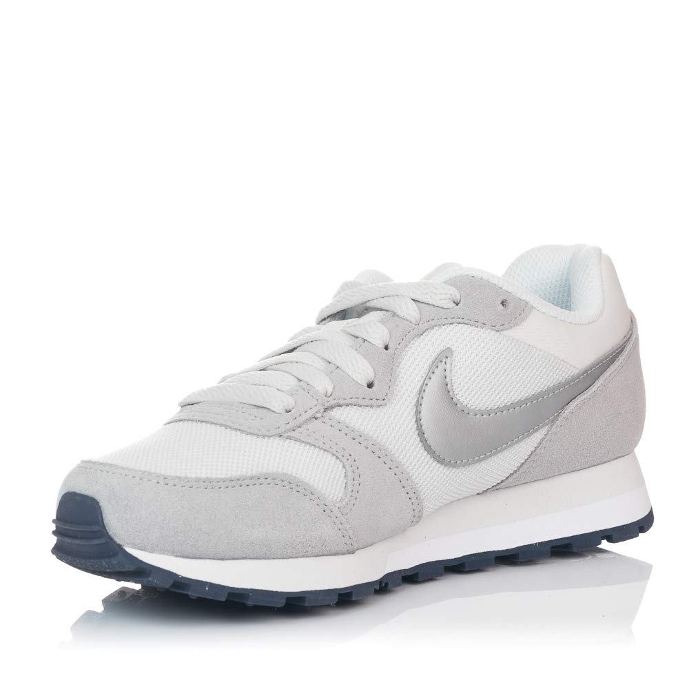 Nike Mid Runner 2 Eng Scarpe sportive, Donna