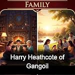 Cover of Harry Heathcote of Gangoil