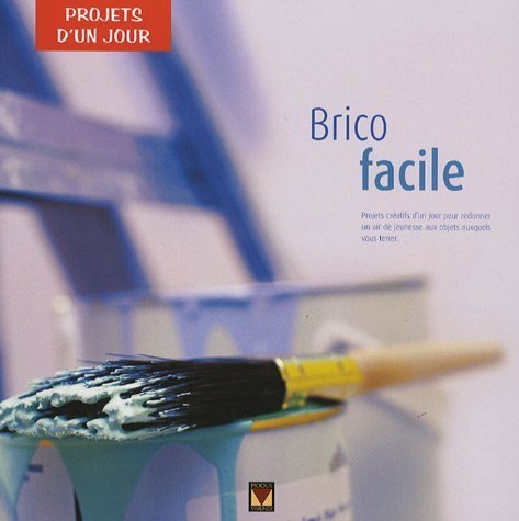 BRICO FACILE WALTON, STEWART