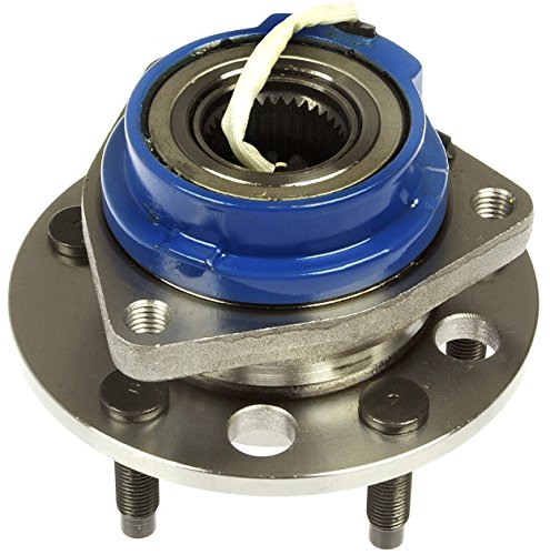 Moyeu de roulement d essieu Dorman 951-016 stoppe les vibrations de roue et securise le chassis