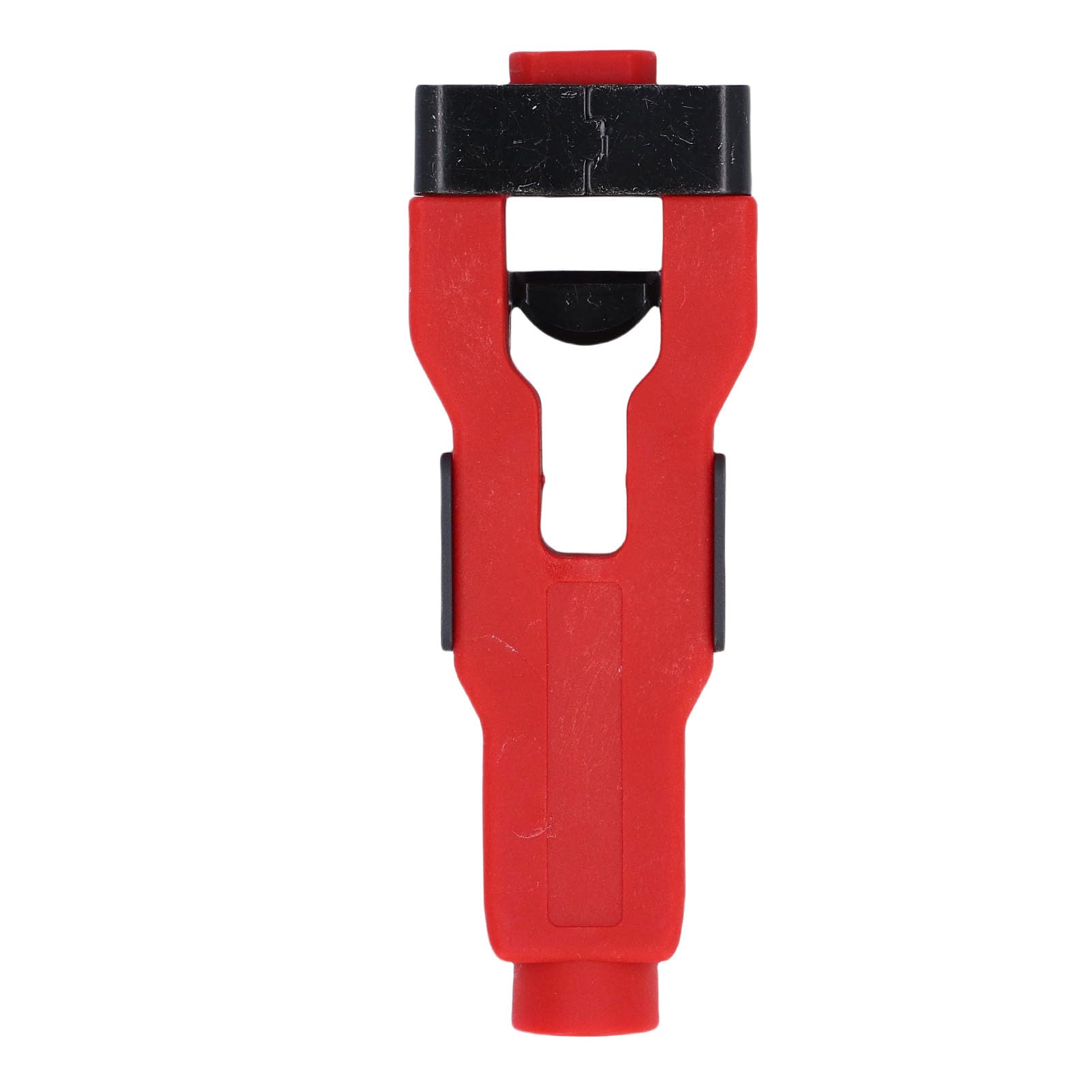 Extracteur de loquet de porte FTVOGUE en acier inoxydable et ABS pour portes 1 3/4 et 1 3/8