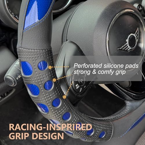 50% Off PINCTROT Anti-Slip Steering Wheel Cover