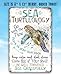 Sea Turtle Decor - Sea Turtleology - Durable Sea Turtle Gifts Metal Sign - Sea Turtle Wall Decor - Sea Turtle Bathroom Decor Accessories - Great SeaTurtle Decorations for Beach House 8