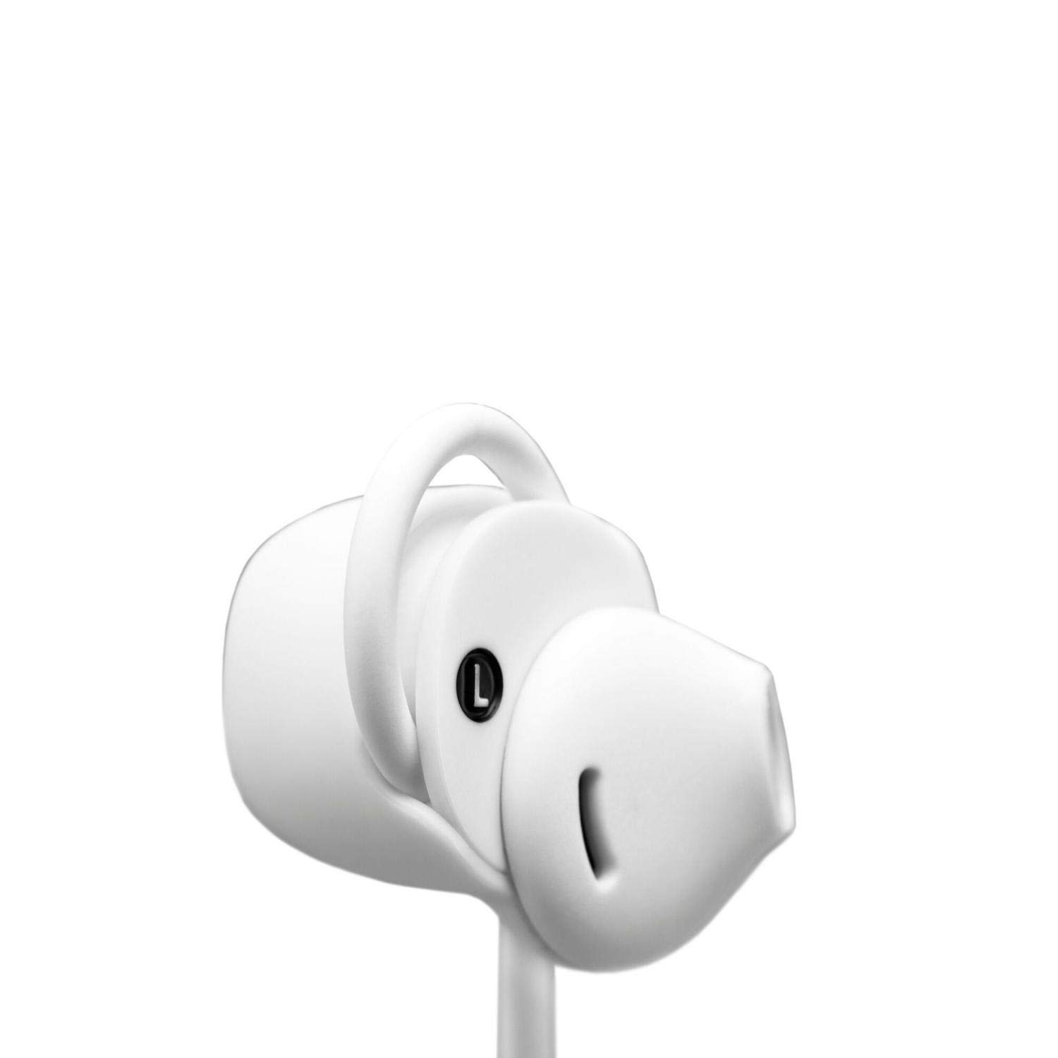 Marshall 1001895 in-Ear Headphone Minor II Bluetooth White, 3.8 x