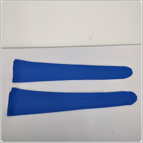 Miniatura 7 de Heathers - Disfraz musical de Veronica Sawyer para cosplay, uniforme escolar JK, falda azul, disfraz de Halloween