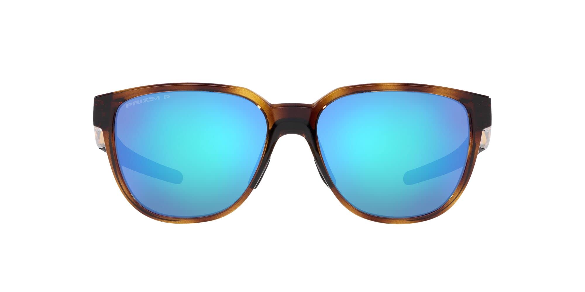 Oakley Occhiali da Sole ACTUATOR OO 9250 Havana Brown/Prizm Sapphire 57/16/146 uomo