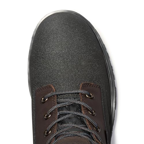 Timberland PRO Men's, Powerwelt 6in Steel Safety Toe Waterproof Boot 5