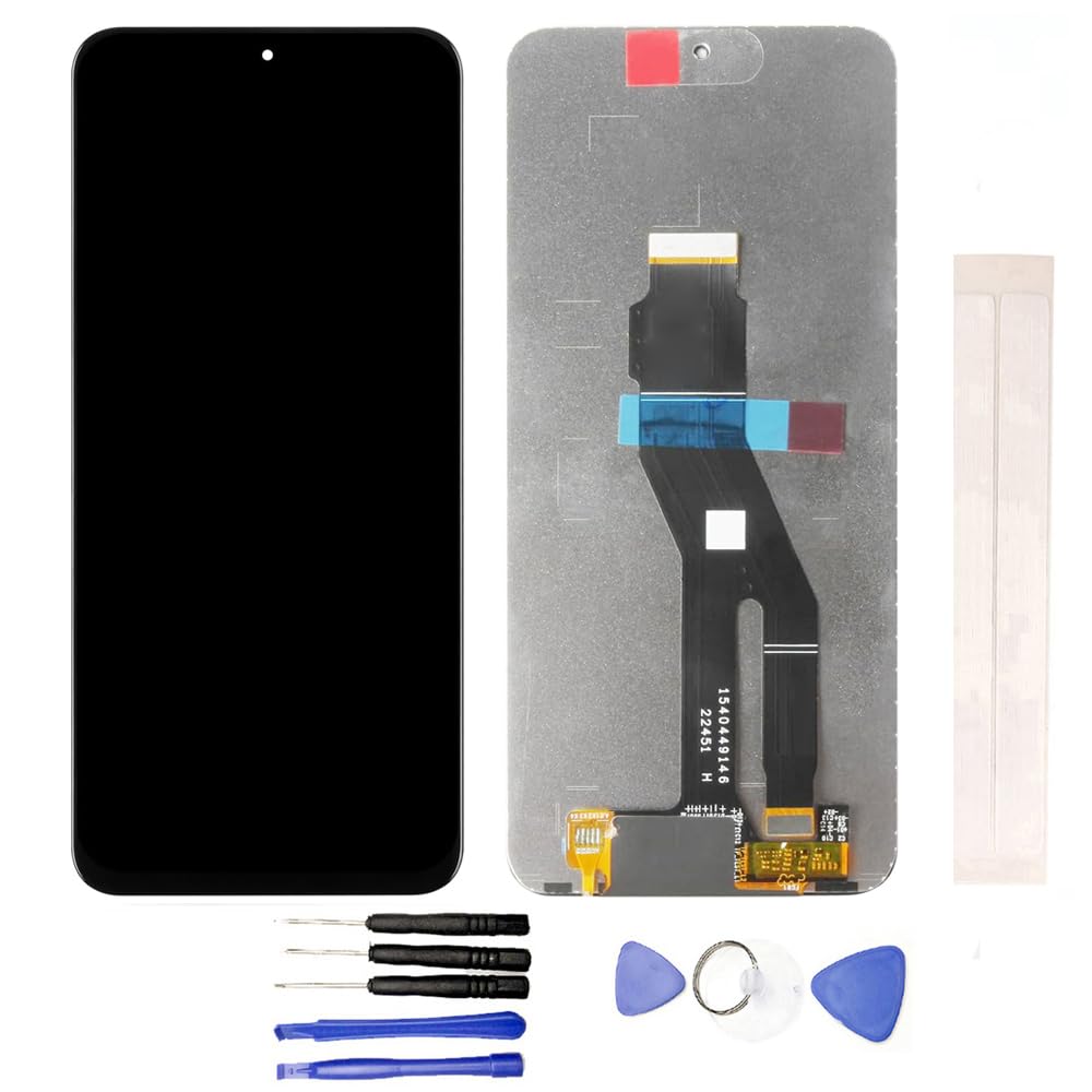 Amazon.com: JayTong LCD Replacement for Honor 90 Smart CLK-NX1 CLK