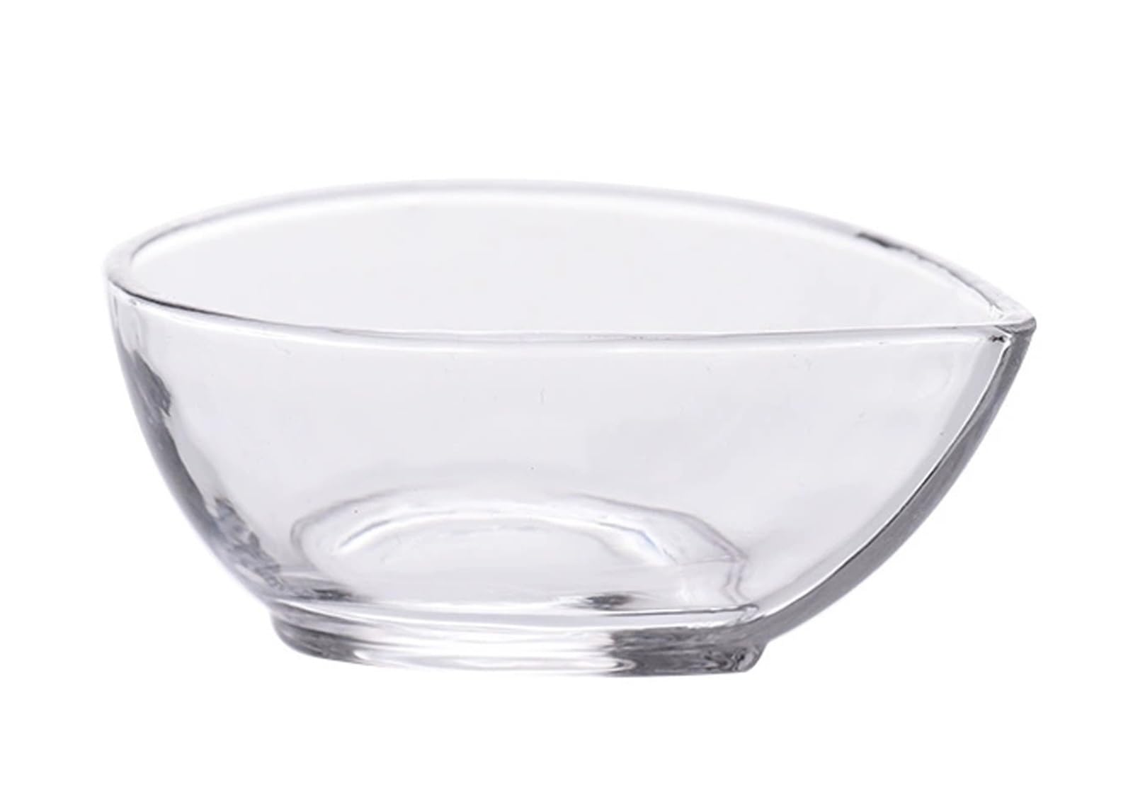 XUJUAN-0227 Salad Bowl Condiment Dishes Small Spice Bowls and Dessert for Holding Sauces Etc