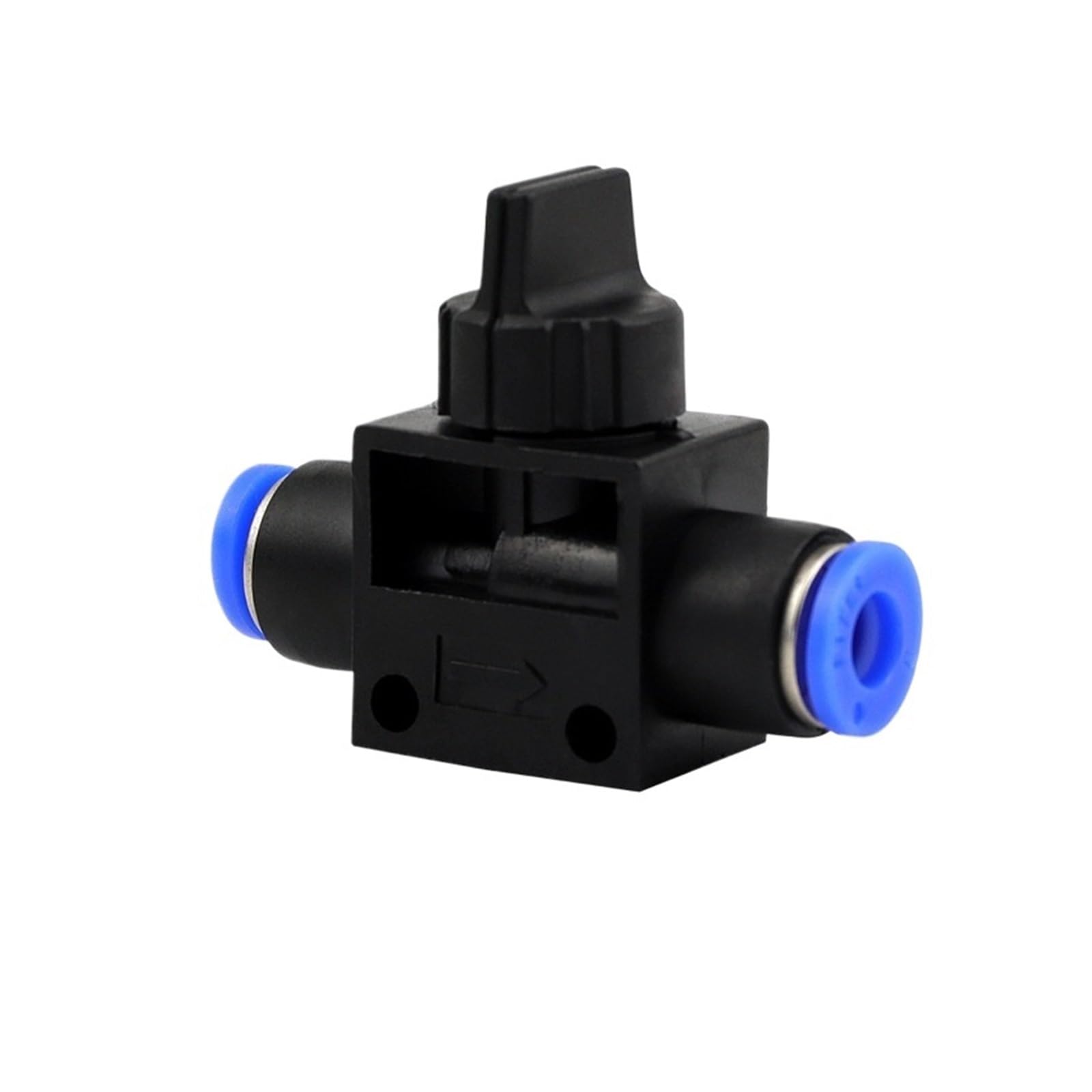 Yangc Hvff 4-16Mm Pu Py Pe Pza Pv Sa Pk Pm Pp Ppf Connectors Pneumatic Fitting