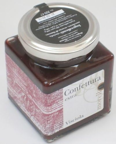 Amazon ジャパンソルト ｃｏｎｆｅｔｔｕｒa ｅｘｔｒａ Visciola スミノミ桜の実 さくらんぼのジャム ２２５ｇ ジャパンソルト株式会社 ジャム コンフィチュール 通販