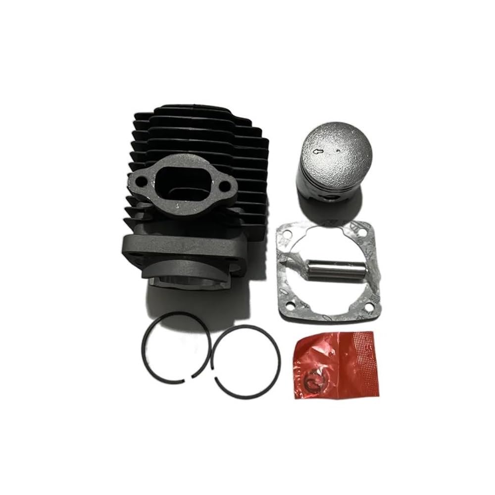 Kit segments de piston 40-6 de haute précision pour moteur type EC04