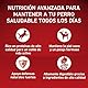 PURINA ONE Medium/Maxi > 10 kg Active | Trockenfutter reich an Huhn für Erwachsene Hunde | 7 kg Beutel