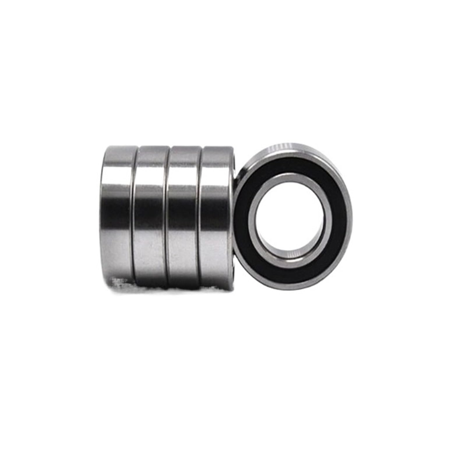 Roulements à billes 10x22x6 mm 6900-2RS pour la réparation de vélos et rollers