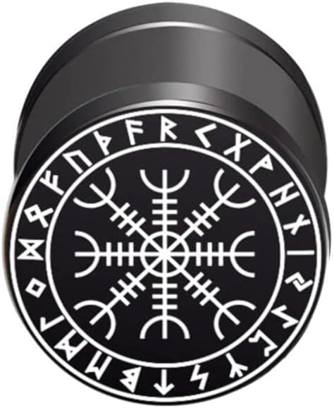 CHICNET Faux Piercing En Spirale En Acier Inoxydable - Pour Femme Et