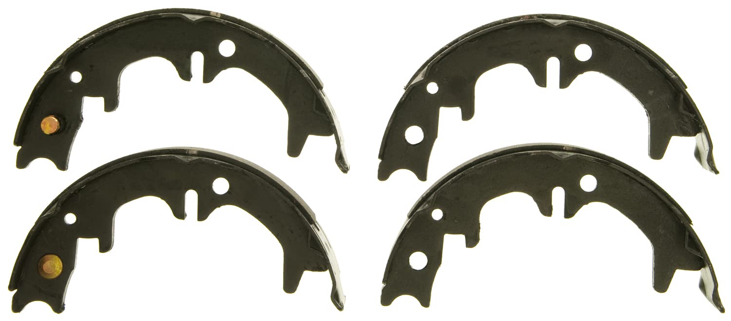 Wagner QuickStop Wagner Brake Z859 Parking Brake Shoe