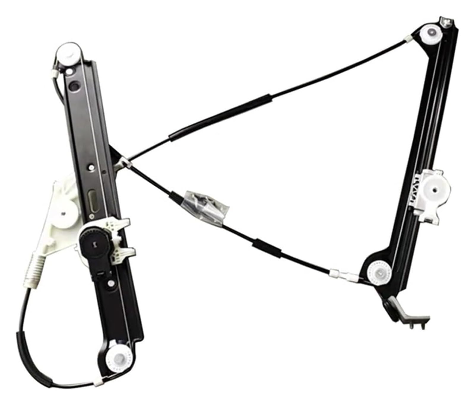 Zynther Left Window Regulator Without Motor Front Right For Bmw Serie 1 E81 E82 E88 2006-2013 Car Power Window Regulator(Left)