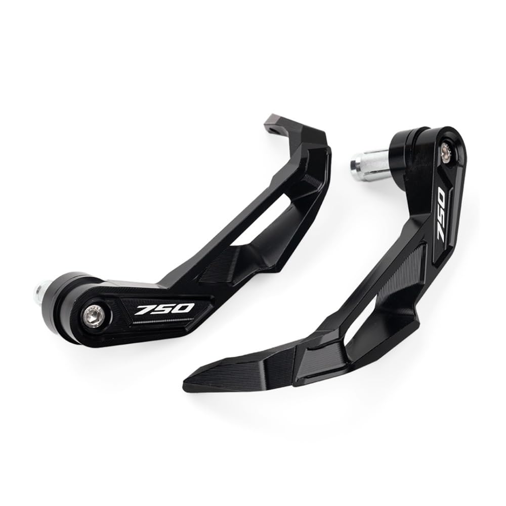 YUTWPOLNAVE for Ho&nda Forza 750 NSS750 NSS 350 300 200 125 CNC Motorcycle Handlebar Brake Clutch Levers Guard Protector Handguard