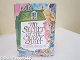 The Secret of the Crazy Quilt.