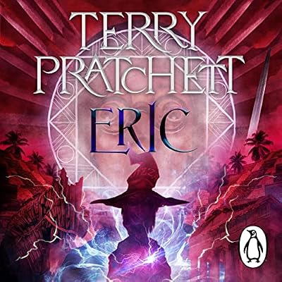 Eric: