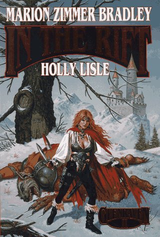 In The Rift (Glenraven II)