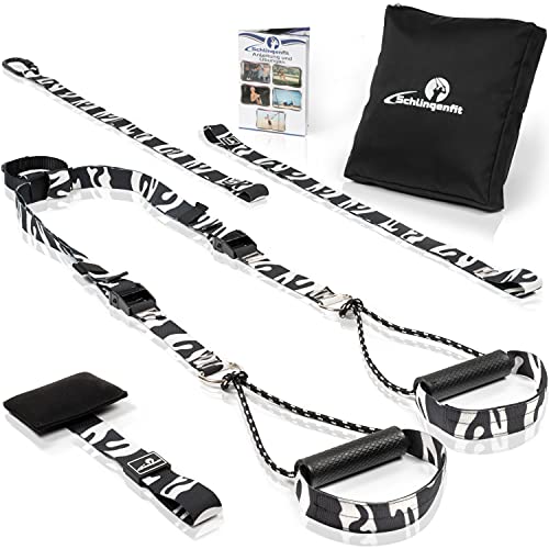 FIT per la sospensione con ancoraggio per porta e