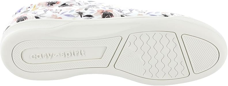 Amazon.com | Easy Spirit AP1 Women's Oxford, 5 B(M) US, White