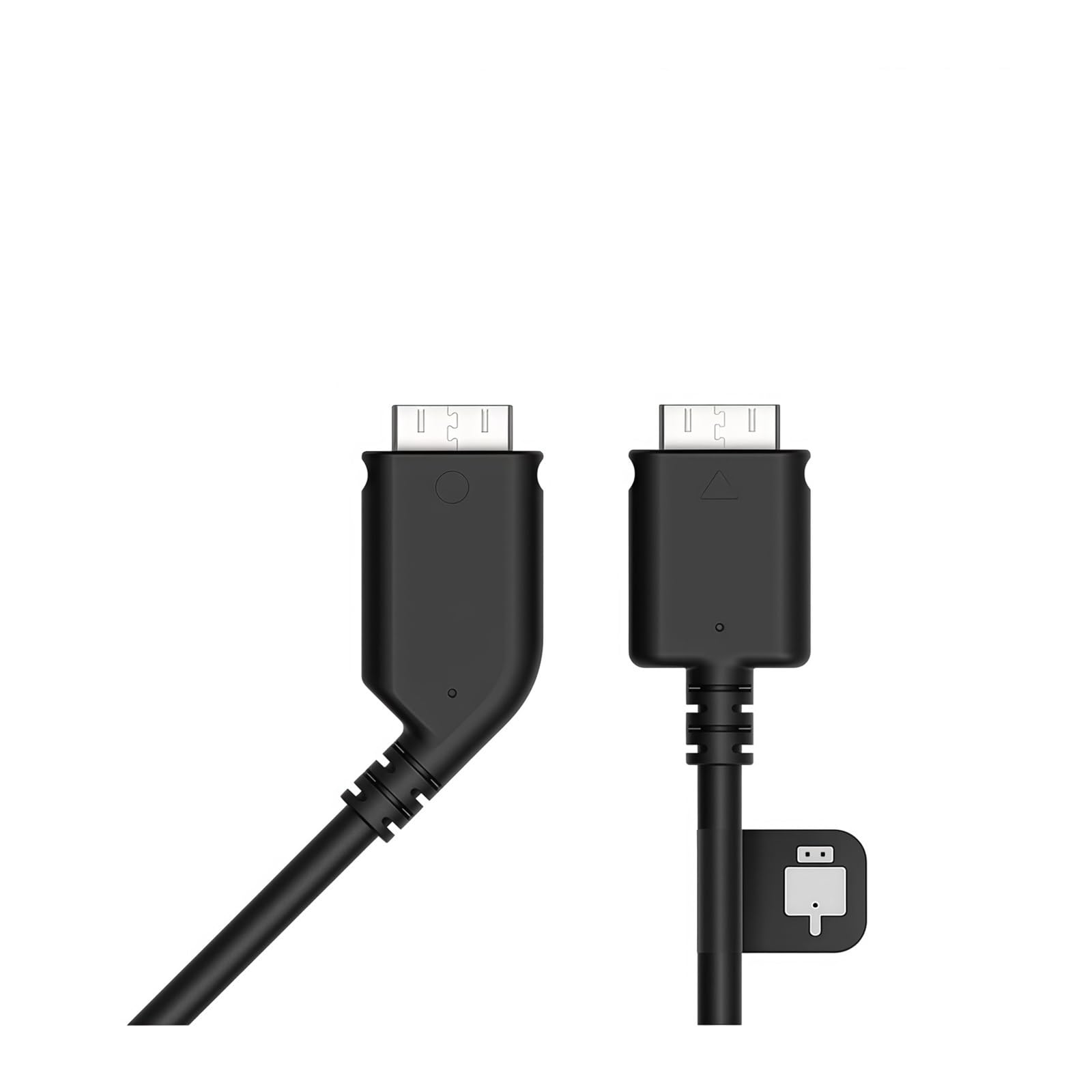 Kabel do zestawu słuchawkowego VR, 5K 2.0, 5 metrów, wysoka rozdzielczość 4896x2448, kabel Steam VR, kompatybilny z zestawem słuchawkowym HTC Vive Pro 2, akcesorium zamienne