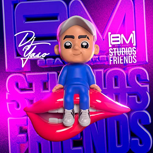  Bm Studios And Friends