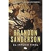 El imperio final (Nacidos de la bruma [Mistborn] 1)