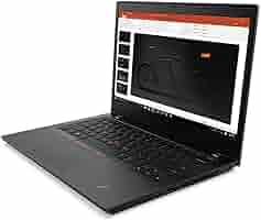 Amazon.com: Lenovo ThinkPad L14 Gen 1 AMD Laptop | 14