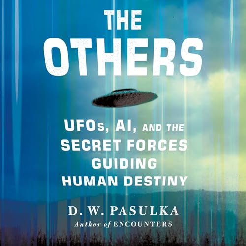 Page de couverture de The Others