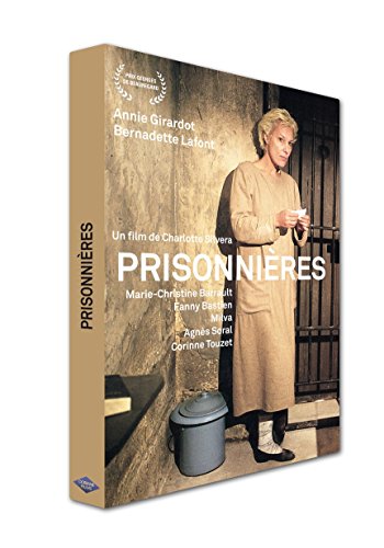 DVD Prisonnières de Francia en versión original francesa para coleccionistas de cine 2