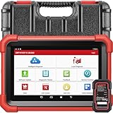 【 Codage ECU - Personnalisez votre véhicule comme un pro】 L'outil de balayage CRP919XBT passe au niveau supérieur avec sa nouvelle capacité de codage en ligne.Maintenant, vous pouvez facilement effectuer des tâches de codage et de programmation pour votre véhicule directement à partir de ce scanner de voiture.Cela vous permet d'économiser du temps et de l'argent, et vous donne le contrôle de la performance de votre véhicule.Et avec la capacité de copier des données dans de nouveaux modules pour plus de 100 marques populaires, c'est l'outil parfait pour personnaliser votre véhicule selon vos spécifications exactes.