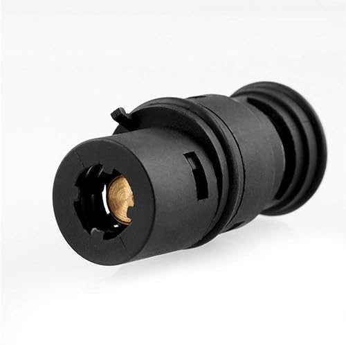 Miniatura 5 de 17111437362 Termóstato del tanque de expansión del radiador del refrigerador de aceite para BMW E46 E53 E83 E85 E86 X3 X5 Z4 323 325 328 330 Parte #