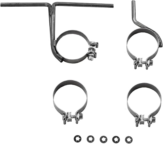 Flowmaster 717931 FlowFX Cat-Back Exhaust System Stainless 3.5 in Single Side Exit