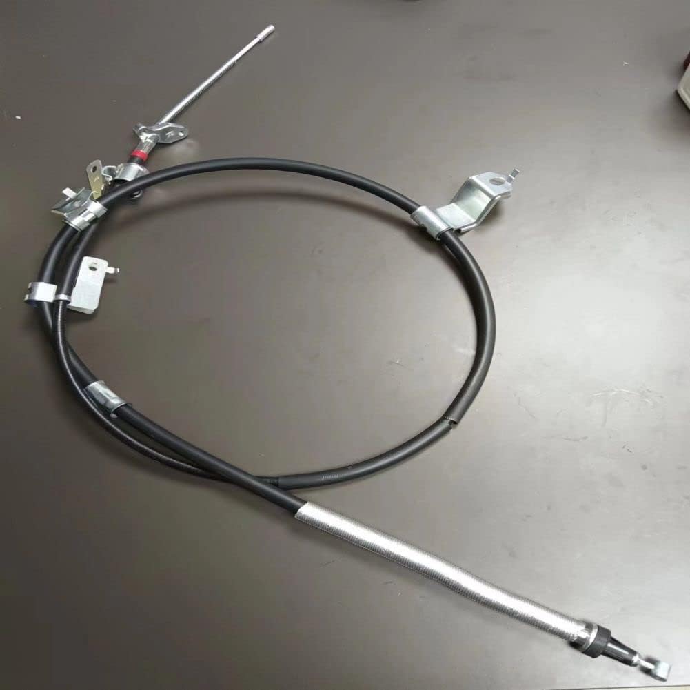 RIGHT REAR HANDBRAKE LINE 46420-60070 4642060070