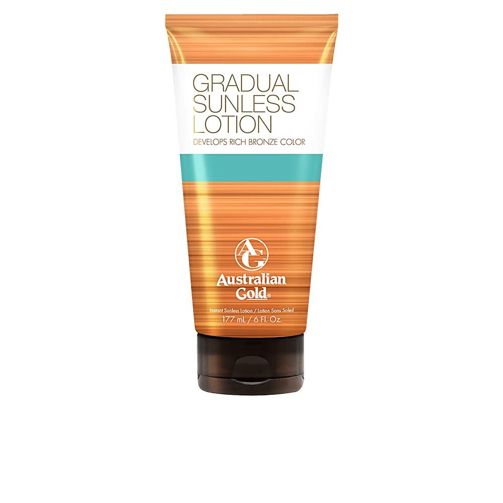 Gradual Sunless Lotion, 1er Pack (1 x 177 ml)
