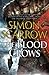 The Blood Crows (Roman Legion) by Scarrow, Simon (2013) Hardcover