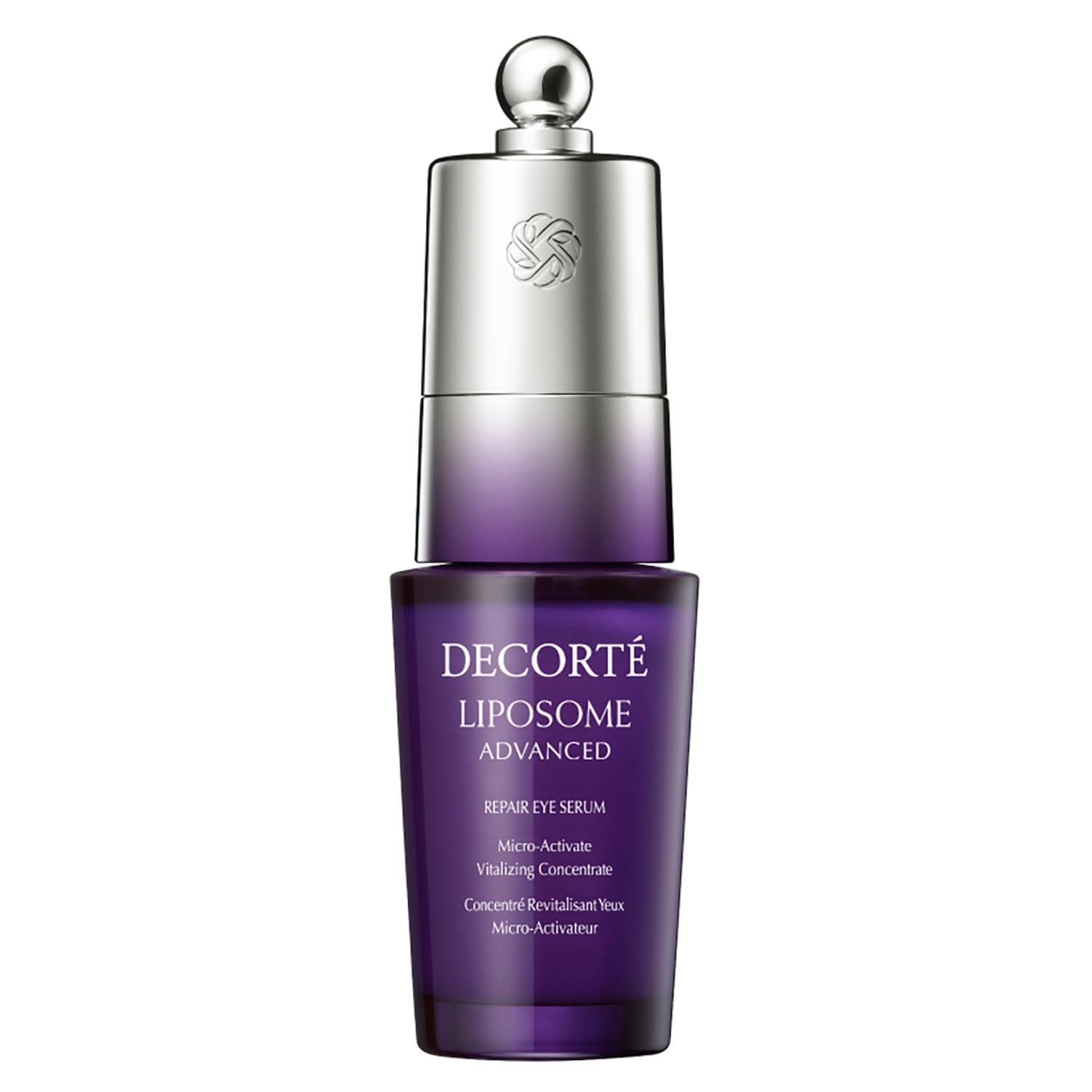 Amazon.co.jp: DECORTÉ Beauty Serum, Liposome, Advanced Repair Eye