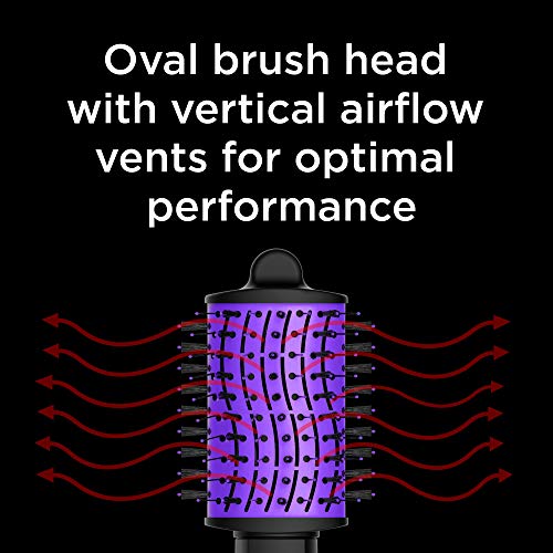 Conair INFINITIPRO Hot Air Brush - Image 7