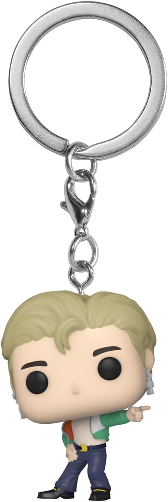 Pop! Keychain: BTS - Dynamite - Jimin