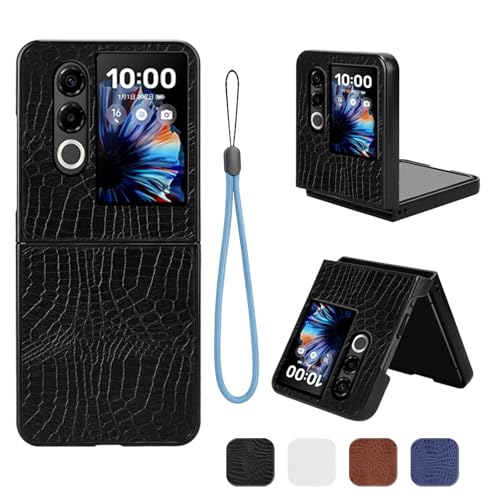 For ZTE nubia Flip 2 5G P[X [`F[t YANMONGI ^ y ϏՌ h~ ~ Yی h~ Ռz wh~ gуP[X ZTE nubia Flip 2 5G X}zP[X Ή (ubN)