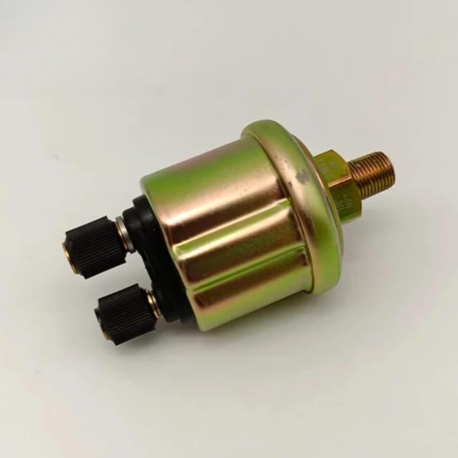 Original JUP00327 Oil Pressure Sensor Generator Parts NPT1/8 0.8bar Jup00327