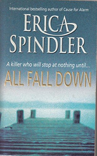 All Fall Down (Mira) 1551665514 Book Cover