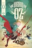 All-Action Classics No. 4: The Wonderful Wizard of Oz All-Action Classics No. 4: The Wonderful Wizard of Oz
