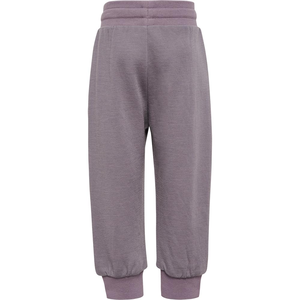 hummel Mini Wool Bee Tracksuit Pants 86 cm
