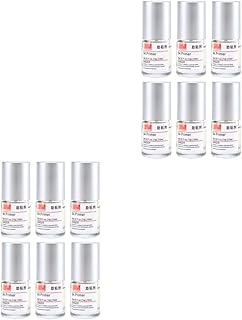 VICASKY 2Pcs 6 Promotor De Adesão Automotiva Acessórios Para Carro Promotor De Adesão Multiuso Promotor De Fita Adesiva Promotor De Adesão Dupla Face 10Ml Primer Promotor De Adesão Dupla