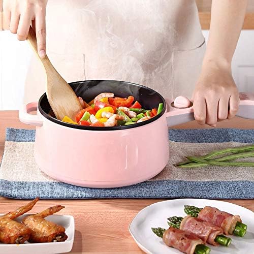 Olla Eléctrica Multifuncional PNAWLLCF 2L 700W Antiadherente miniatura 5